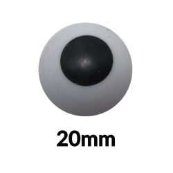 چشم ۲۰ میلیمتر